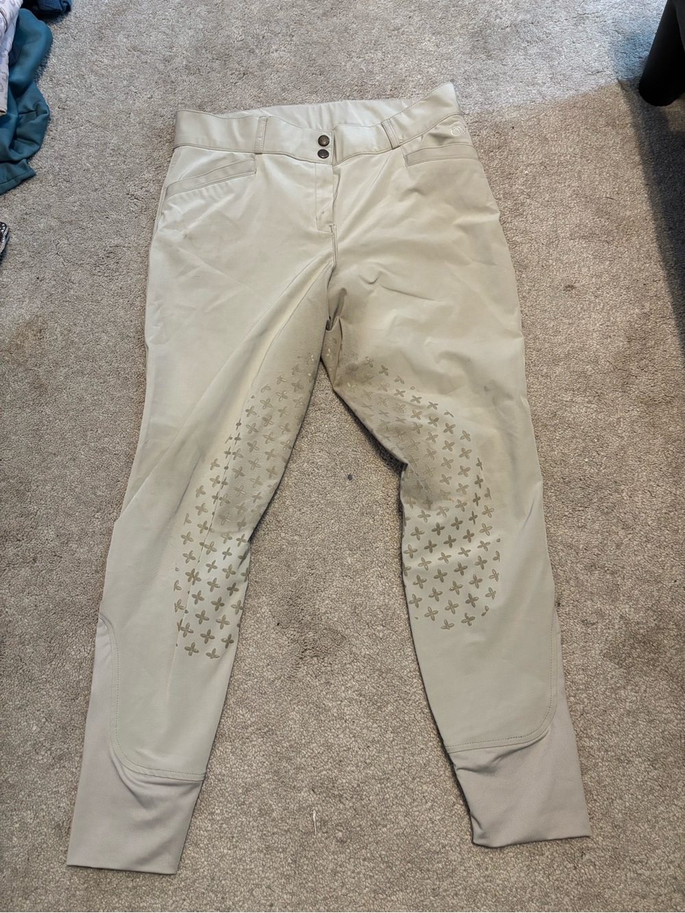 Woman’s riding pants